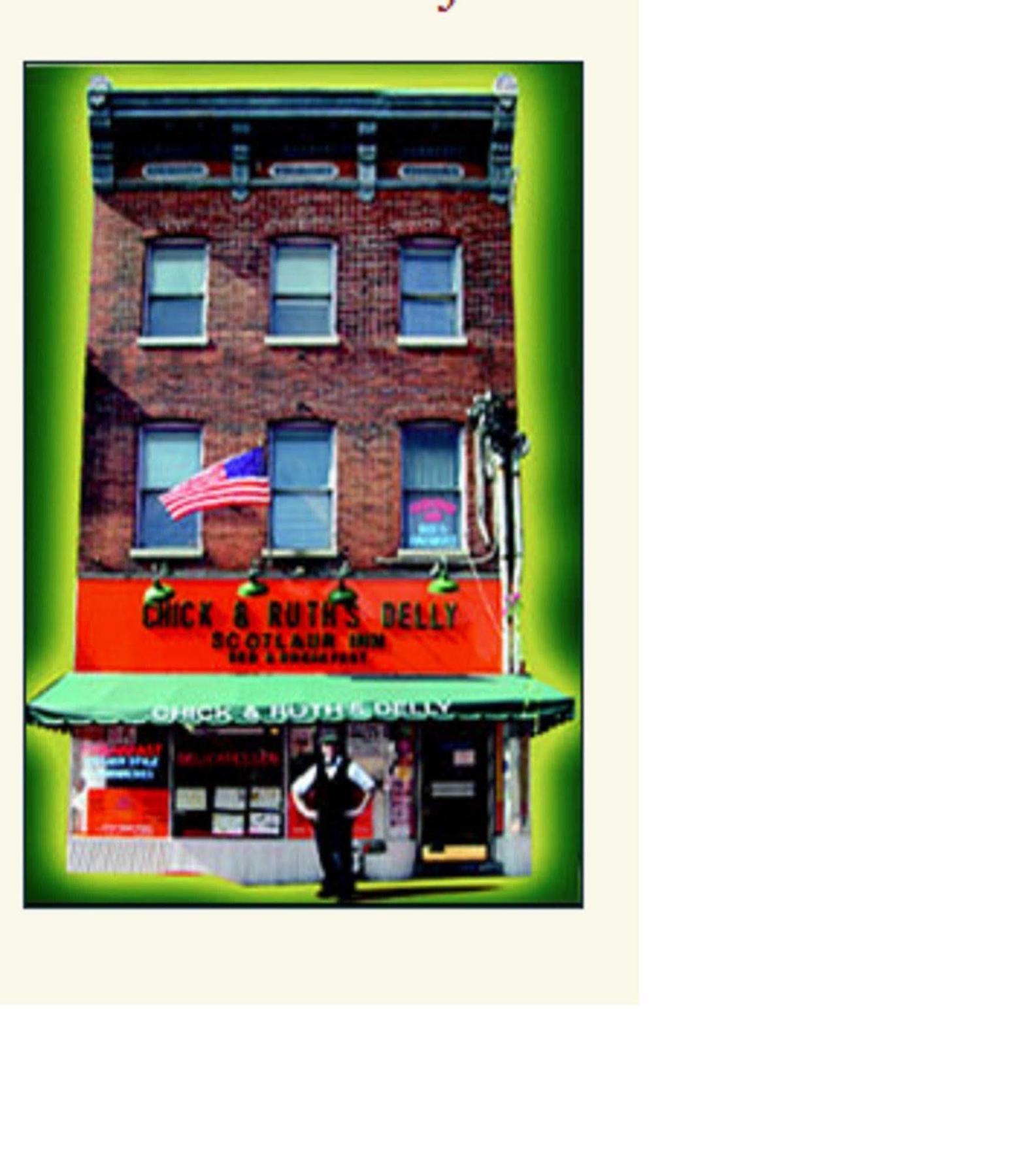 Inn On Main Annapolis Exterior photo